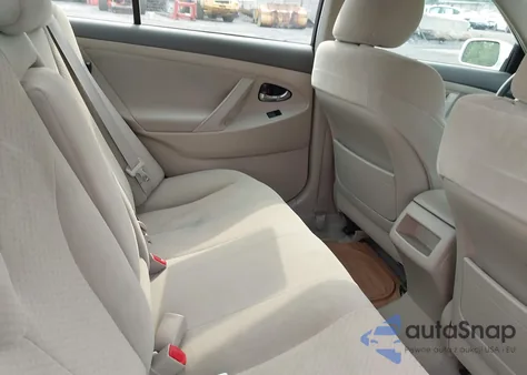 2009 Toyota Camry Le from USA, damaged, VIN 4T1BE46K79U878374